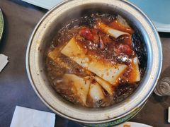 -百草滩羊清水涮羊肉(长城路店)