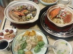 -船梆煮•蒸汽海鲜·生腌干蒸(五四广场店)