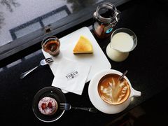 -Torch Coffee 炬点咖啡