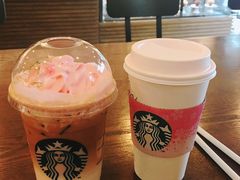 -星巴克(深圳龙华人民北店)