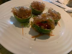 -T館·花园艺术餐厅