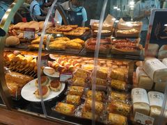-巴黎贝甜(五道口店)