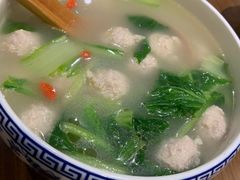 -满园烤鸭·春饼(太原街万达店)