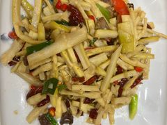 -下梅人家土菜馆(历史文化餐厅度假区店)