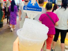-CITY MART城市集市·里弄(北外滩来福士广场店)