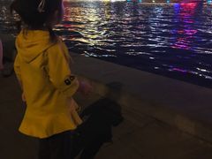 -海河游船(古文化街码头)