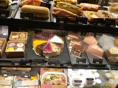 -星巴克(广州淘金路店)