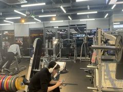 -OG01·24h私教铁馆(中鼎316店)