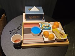 -瀚境SPA·影院足道·瑜伽按摩(景谷中路店)