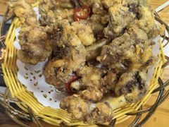 -潮陈记土鸡火锅(东厦北路店)