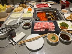 -海底捞火锅(凯德广场店)