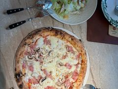 -Mammamia意大利餐厅(阳春巷店)