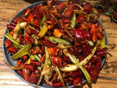 -平娃三宝烧烤·面食(南小街店)