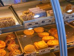 -美嘉华面包西饼店(红胜坊店)