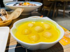 -麦龙·新港风料理(江汉路店)