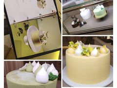 -théATRE 茶聚场(王府中環店)
