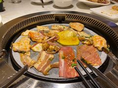 -么子烤肉(化龙池店)