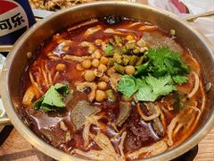 -小满手工粉(北京顺义华联店)