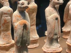 -陕西历史博物馆