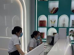 -深圳富茂格伦菲尔口腔门诊部(龙华清湖总院)