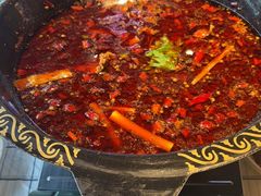 -蛙老爹·蜀香美蛙鱼头(王家湾店)