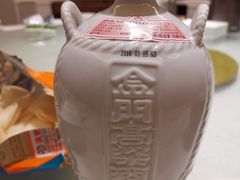 -吃饭皇帝大(合生汇店)