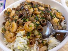 -北方饺子王·海肠捞饭·海鲜锅(山大店)
