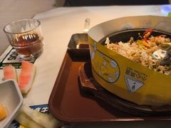-豪客来牛排(华创国际广场店)