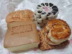 -桂顺斋(泰达生活馆店)