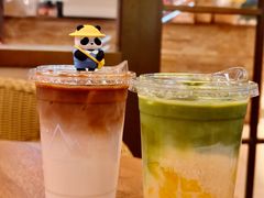 -去茶山(重庆万象城店)
