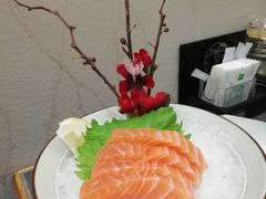 -禾绿寿司·定食·拉面·烧炸(喜荟城店)