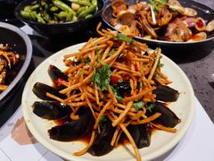 -一棠龙虾•王牌虾球(楚河汉街店)