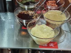 -多福饺·家常菜(谷德店)