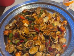 -东来土菜馆(民祥园路店)