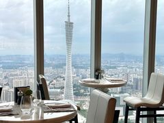 -广州四季酒店·意珍·意式自助餐