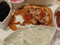 -壹零捌道·北京烤鸭(车公庄店)