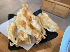 -马家斑.鲜鱼火锅(松湖万科店)