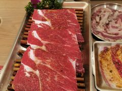 -西塔老太太泥炉烤肉(双井店)