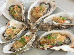 -莲花公园煎蟹(总店)