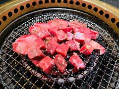 牛舌-神户赤童日式烤肉(金地广场店)