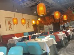 -雲蜀龙阁·金牌水煮鱼(方庄店)