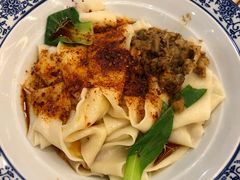 biangbiang面-玉华宫宾馆·餐厅(铜川驻京办店)