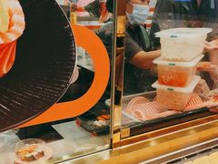 -争鲜回转寿司(南开大悦城店)