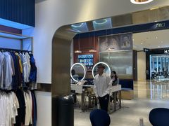 -海马体照相馆(大连柏威年购物中心店)