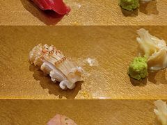 -鮨一日本料理(大中华店)