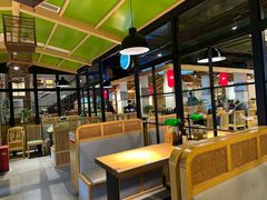 -龙抄手食府(浣花北路店)