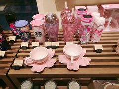 -星巴克(郑州普罗旺世店)