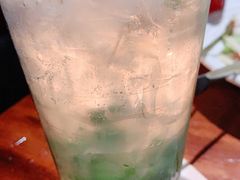 -MARU玛露音乐餐厅(大学路店)