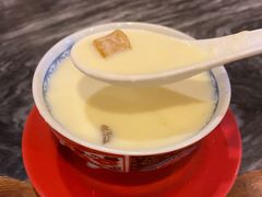 凤凰蛋奶糊-玫瑰甜品(文明路店)