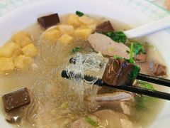 -苏晓玥·江南小吃(深圳北站店)